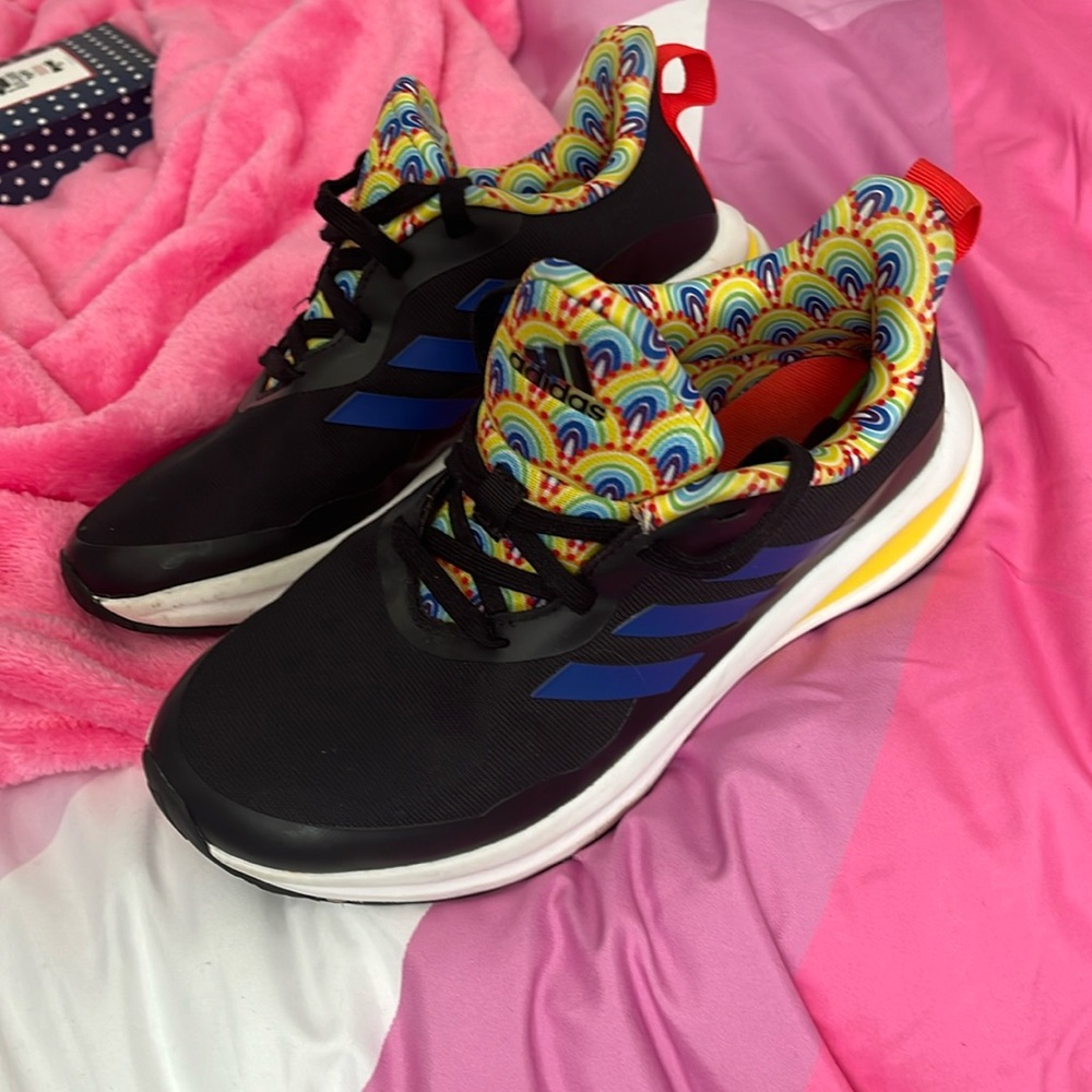 Pre loved adidas